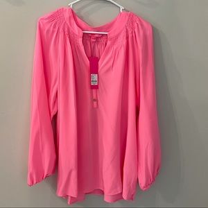 Lilly Pulitzer top
